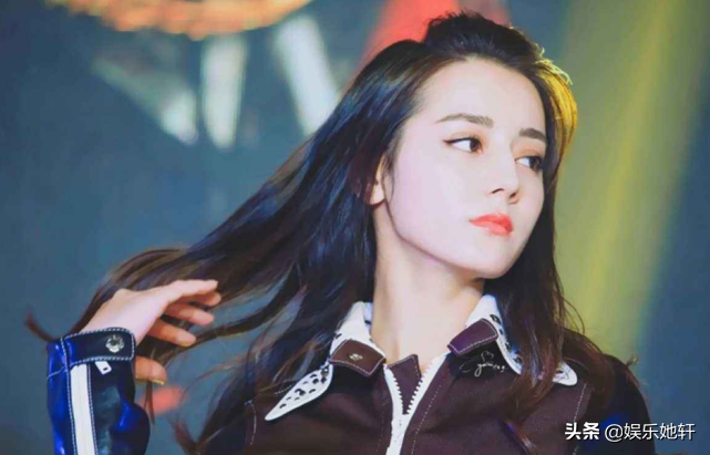 迪丽热巴才录完《极战6》又有综艺！看清这回的身份，粉丝放心了