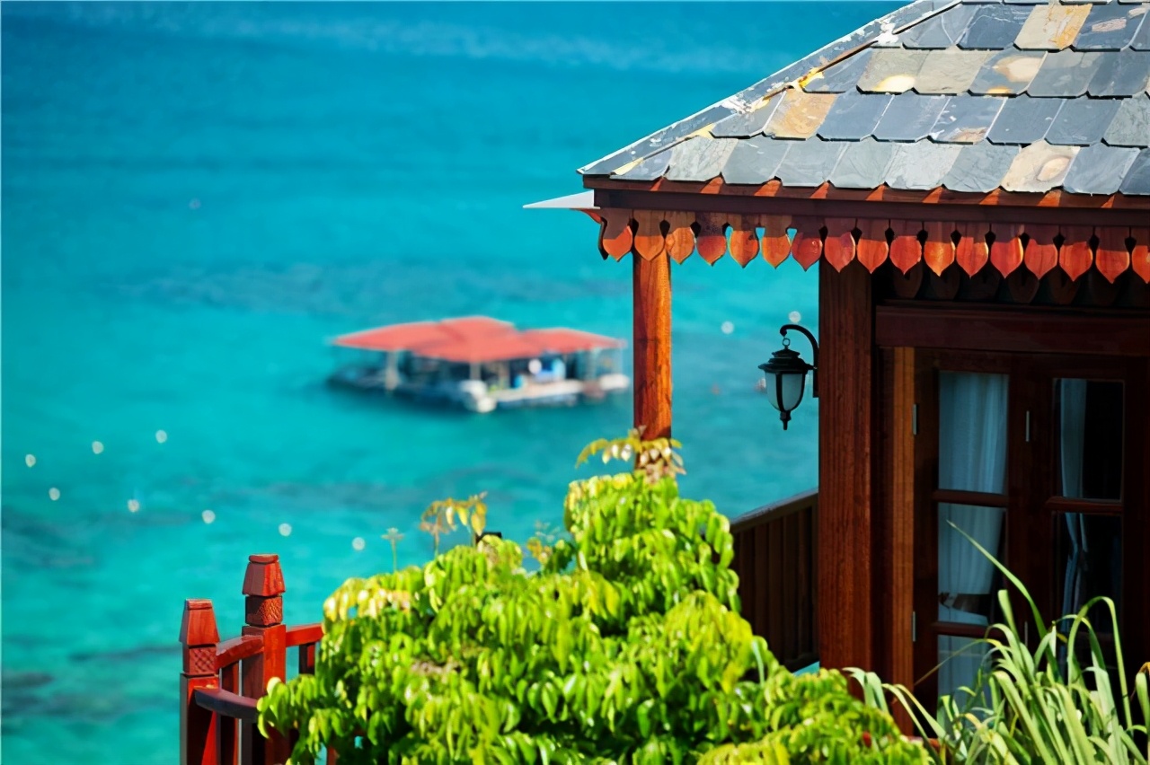 冬天旅行首选目的地，三亚吃喝玩乐全攻略，给你最悠闲的海岛时光