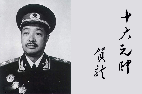 新中国十大元帅是何来历，毛主席对十大元帅有