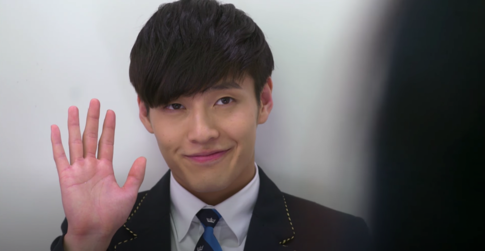 配角都变大咖演员8年前韩剧继承者们演员现况