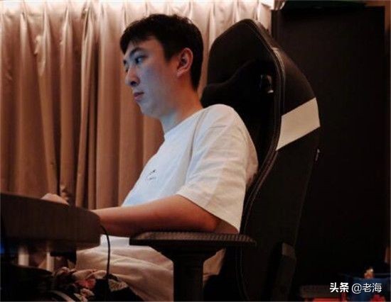 输了人生？陈赫电竞表演赛打败王思聪，网友调侃第二天变陈翔