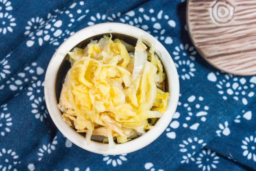 韓國人又說泡菜也是他們的？！我們“泡菜手”可不答應