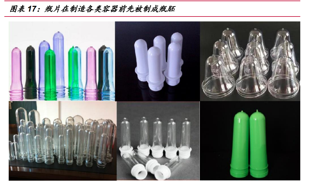 三房巷专题报告：聚酯瓶片龙头，扩产与价差双驱动