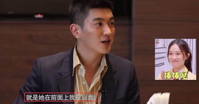 明星怀孕也发胖：霍思燕158斤排第五，马丽190斤排第二