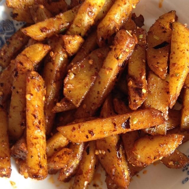 美食家常菜谱，土豆很好吃的10种做法，你学会了吗？