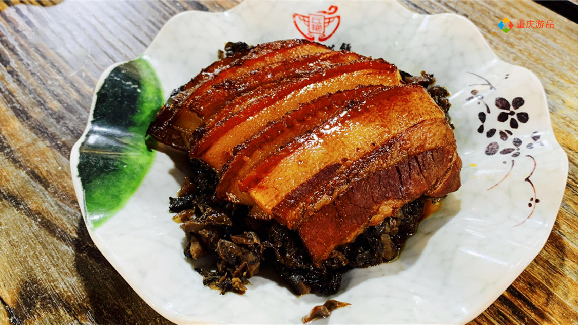 重庆旅行攻略：吃不了辣怎么办？山城还有一大堆美食等着你
