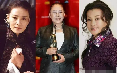 “悲情女皇”潘虹新剧开播，66岁的她至今单身无