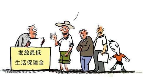 農村申請低保的注意事項！什么人才能辦理低保呢？如何申請？