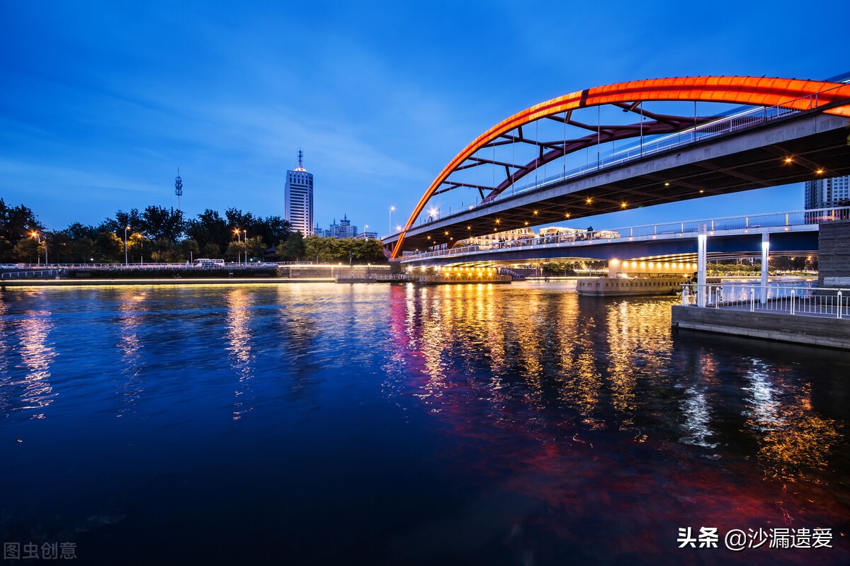 天津经济“退步”引争议：现在才是天津与上海差距最小的时候？