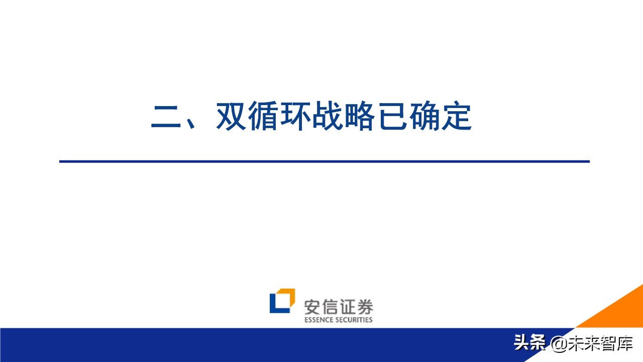 A股前瞻分析：复苏牛，再攀高峰