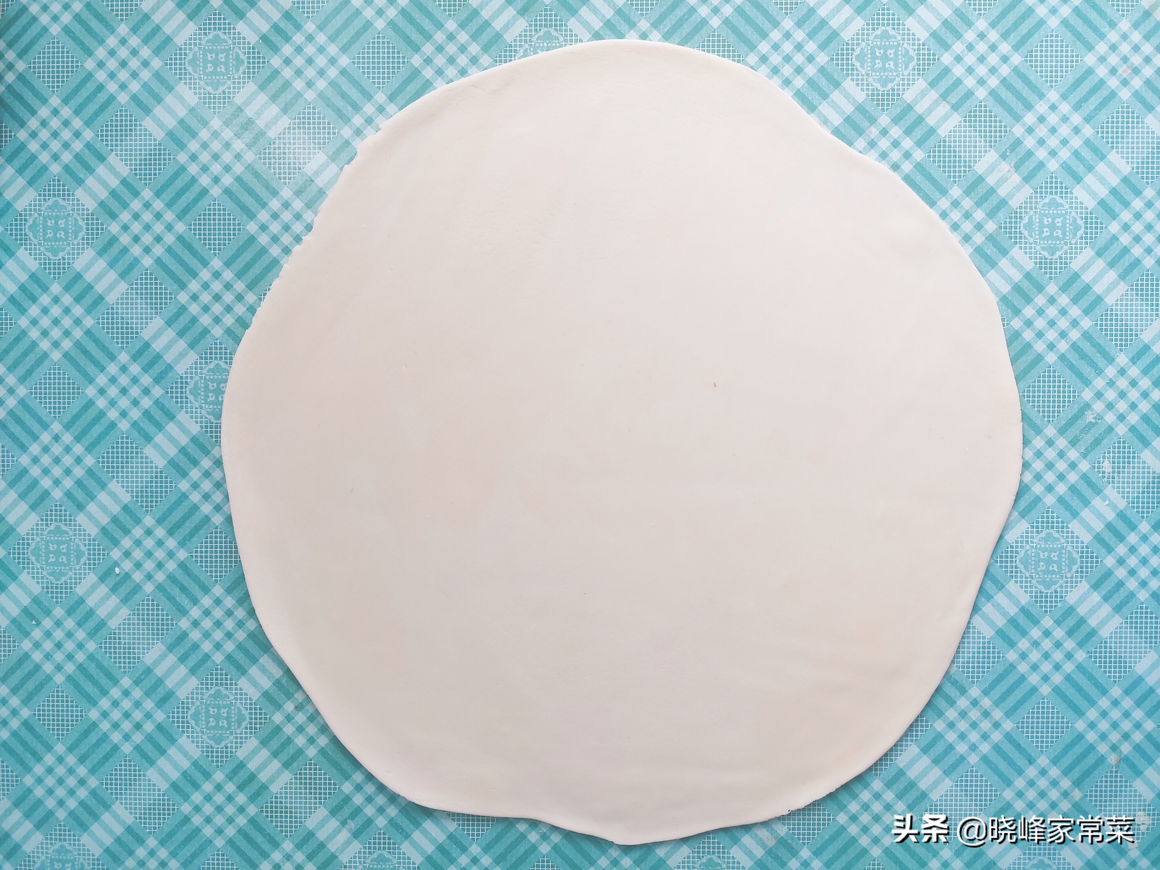 80後的回憶「自製貓耳朵」好吃又解饞的零食，在家這樣做