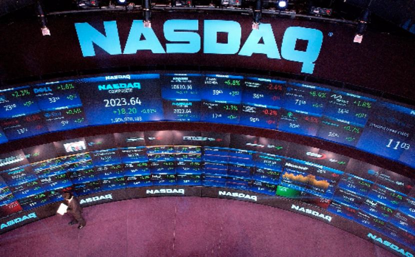 为什么反对指数基金的我，选择了纳斯达克100指