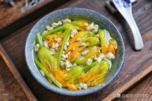 春天了，建議多喝這6道湯，清潤下火，提高免疫力，10分鐘就做好