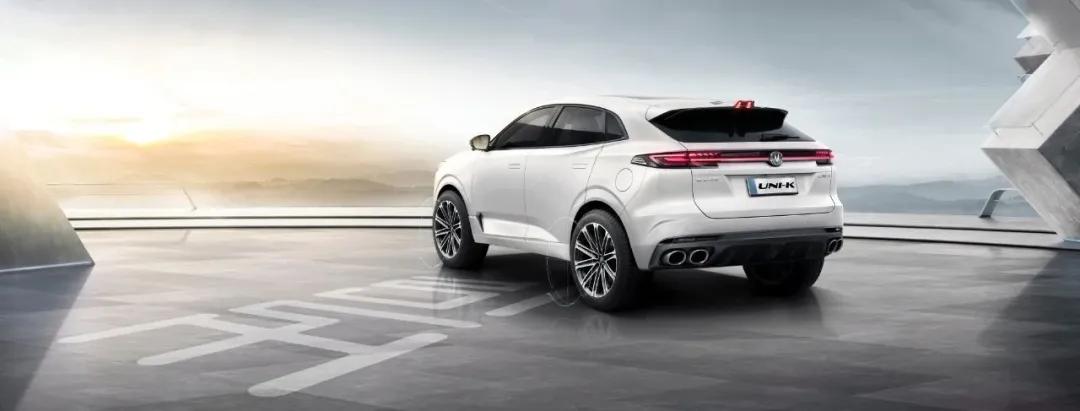 UNI-K要来了，准备好买长安汽车股票了吗？