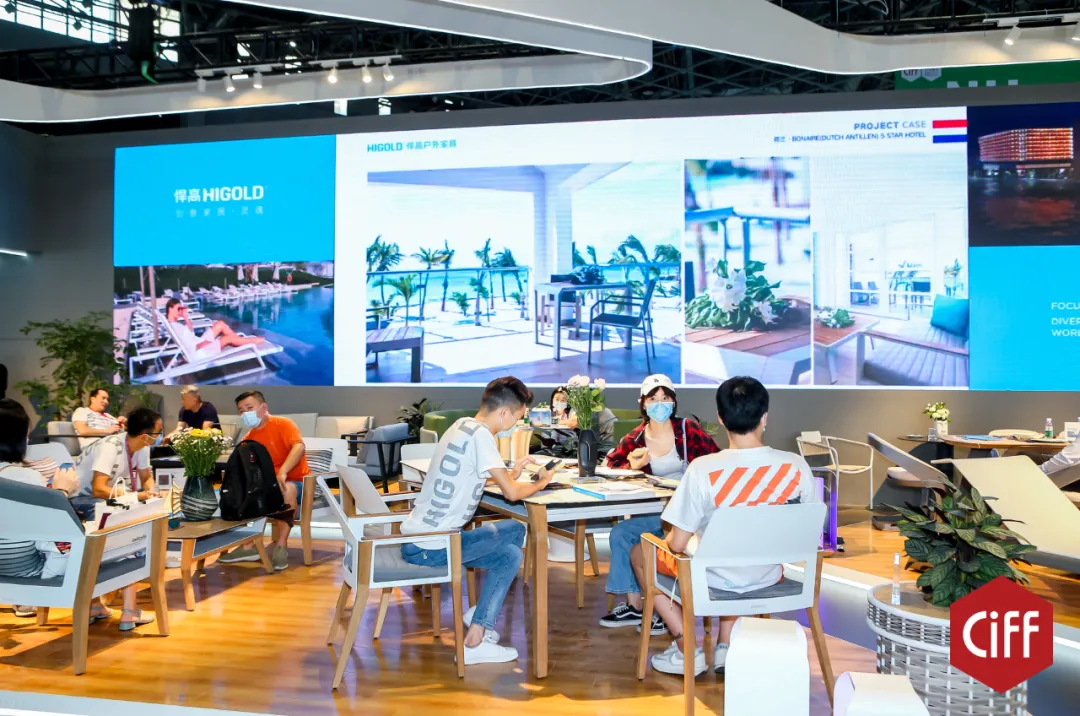 上海虹桥家博会，中国家居设计“王牌军”齐聚，解码未来趋势