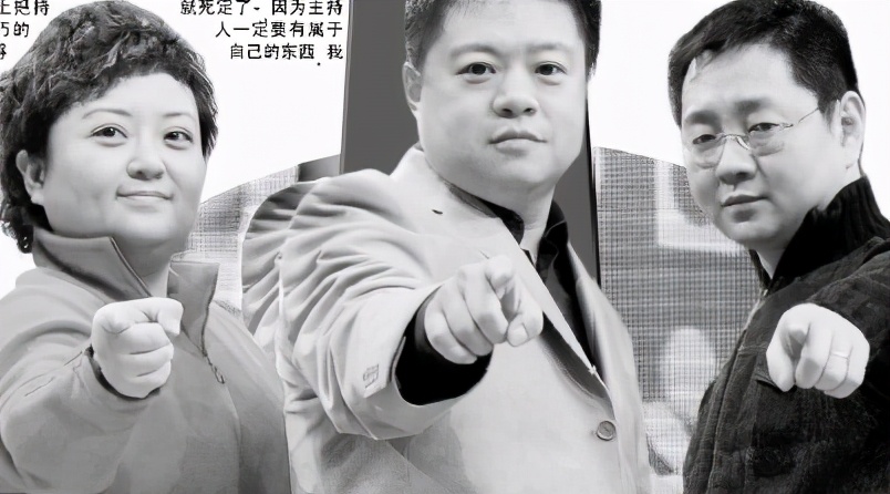 金莎随母姓被他说尴尬？被误解或许是毒舌张绍刚的宿命