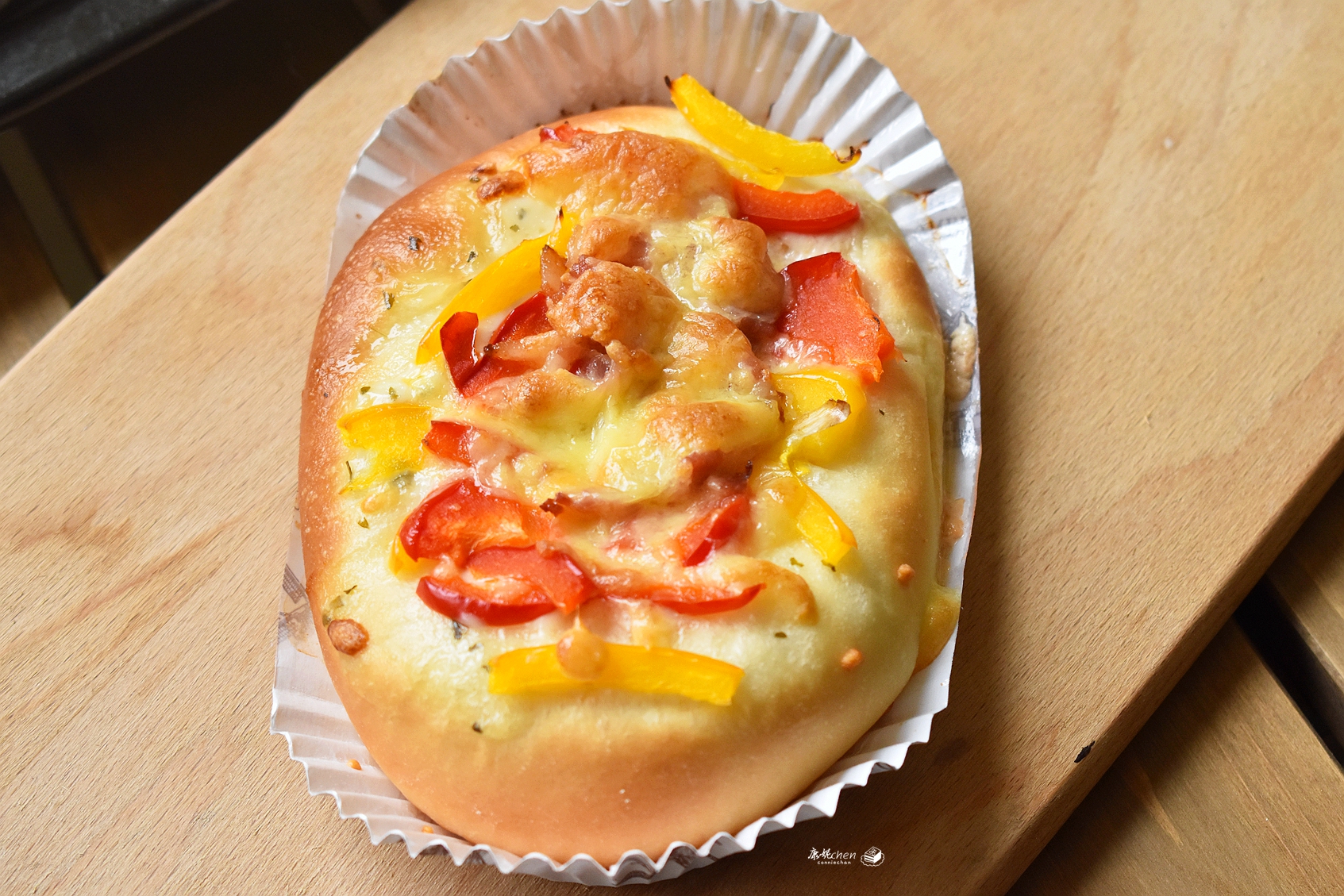 這麵包配方值得收藏，做法並不難，香軟料足味道贊，孩子特愛吃