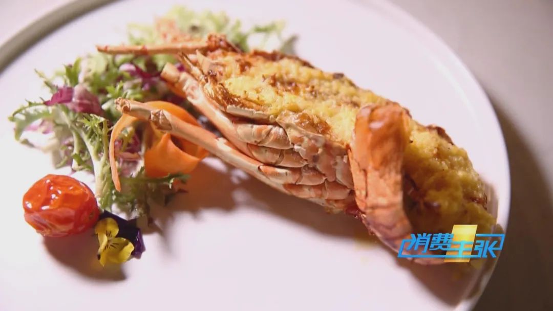 这家餐厅放大招！五种就餐环境任你挑，分分钟