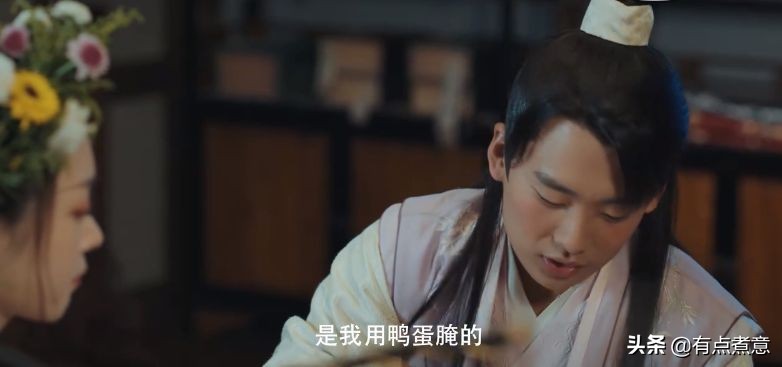 郭麒麟晒饭后甜点，引来19万网友围观，网友：你家甜点挺齁人的