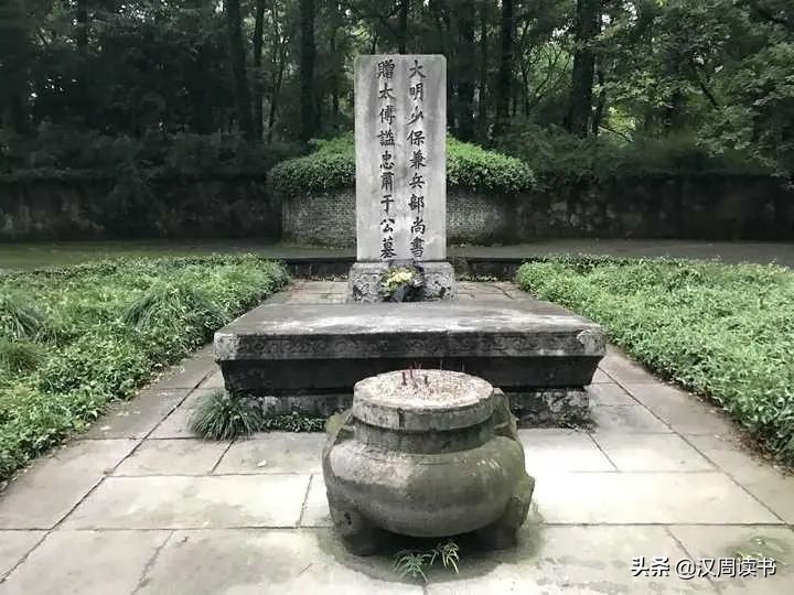 就凭这一场冤案，朱祁镇死1000次也不多-第3张图片-大千世界