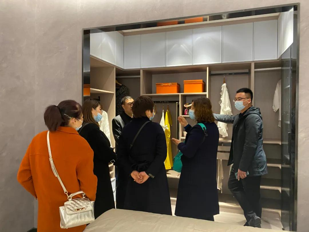 焕新出发，巨田家居2021春季新品发布会盛大举行