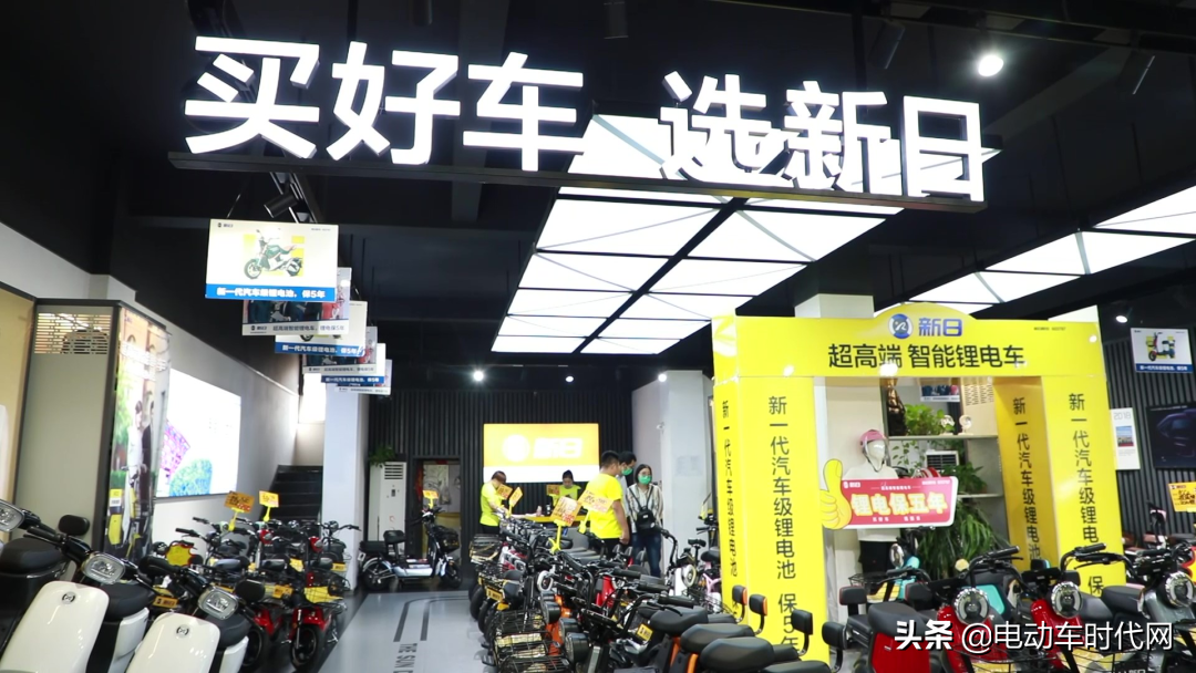 新日山東濟(jì)寧總經(jīng)理江繼平：“汽車級(jí)鋰電池保5年是大勢(shì)所趨！”