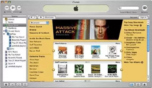 越来越难用的iTunes，终于要被苹果亲手埋了