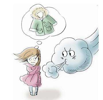 秋冬女性手脚冰凉怎么办？