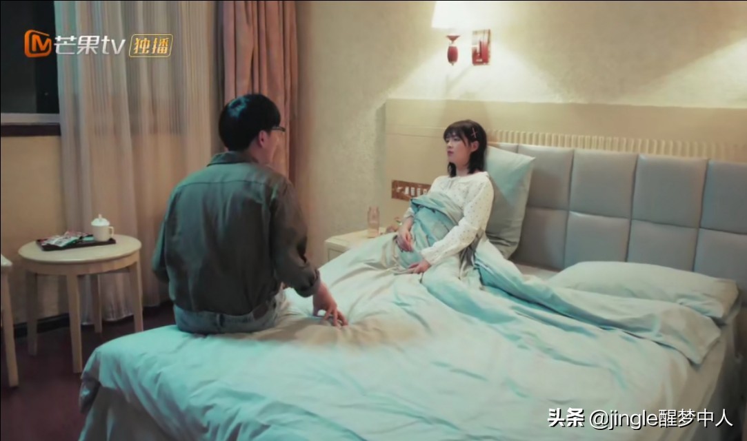 《我才不要和你做朋友呢》收官意难平，评分急降，暗藏伏笔被忽视