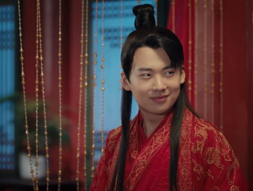 下来|好看到停不下来！《赘婿》成开年第一爆没那么复杂 就因为郭麒麟好笑