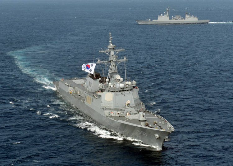 天安舰事件促进韩国加快FFX护卫舰更新换代