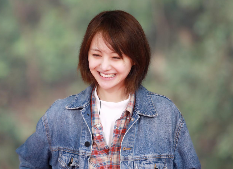 声明|疑似郑爽退圈声明曝光 称自己没什么演技只是幸运