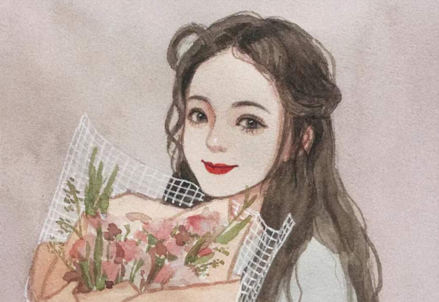 一个女人最迷人的活法