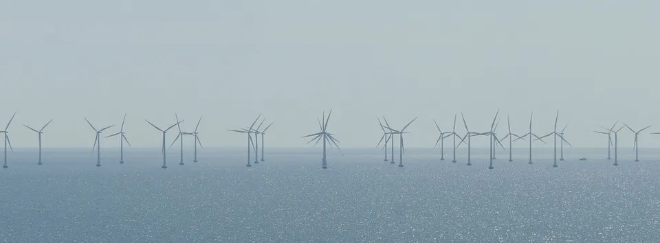 機(jī)器人，未來(lái)海上風(fēng)電運(yùn)維“主力軍”
