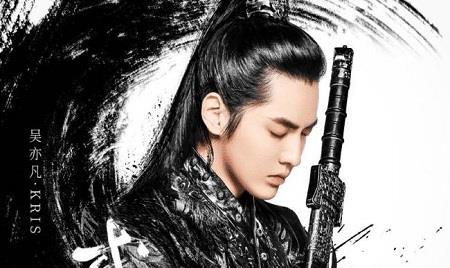 杨紫与吴亦凡番位之争，再次升级，最后到底鹿