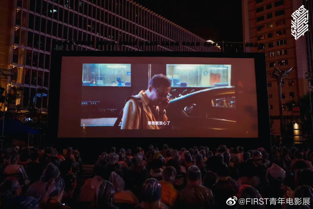 我们和张译 郭帆 万玛才旦等聊了聊2020 | 电影人请回答