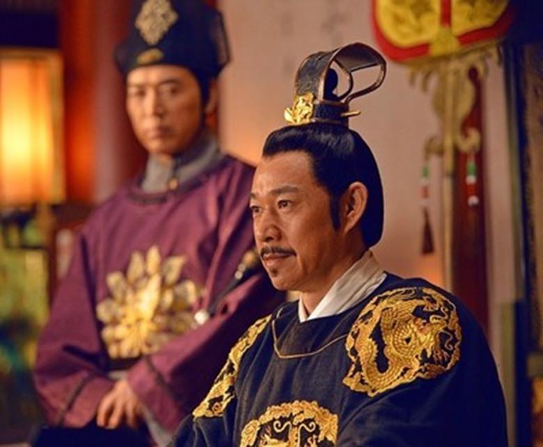 Long song goes: When Li Shimin kills prince family, why doesn't Li Yuan check, true history is concealed