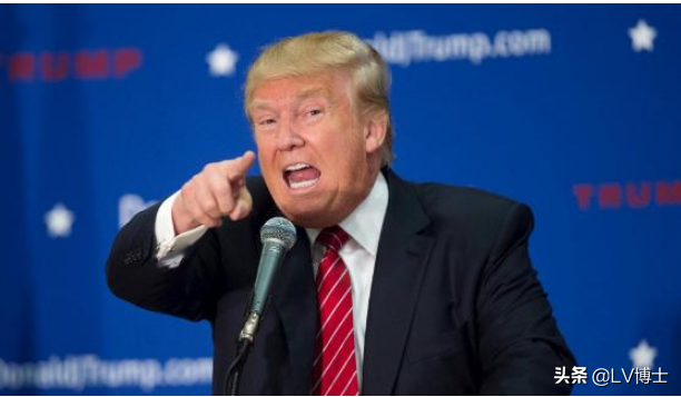 一石激起千層浪！ 特朗普秘密錄音帶曝光，霸道競選顯露無疑