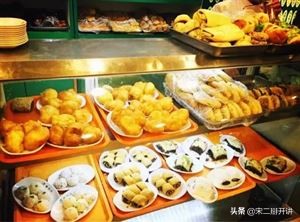八大樓，八大居，四大順，南宛北季！最京味的老字號全在這兒了