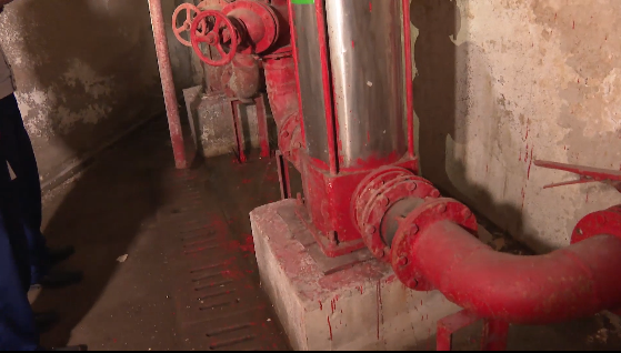 挂牌督办！商丘市区4家高层建筑被依法判定为重大火灾隐患