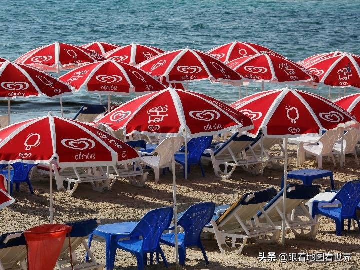 以色列是如何尽情“蚕食”巴勒斯坦土地的？