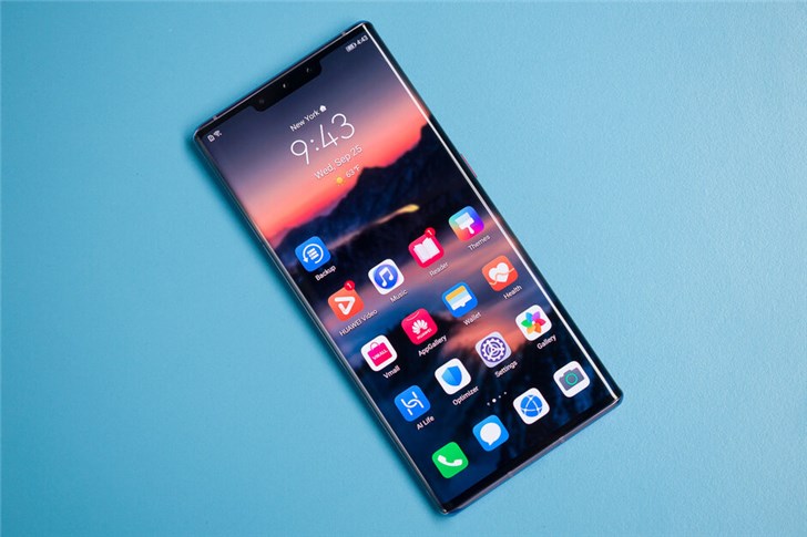 華為公司Mate30 Pro提早入門 34款小米紅米型號MIUI 11可下載刷機包