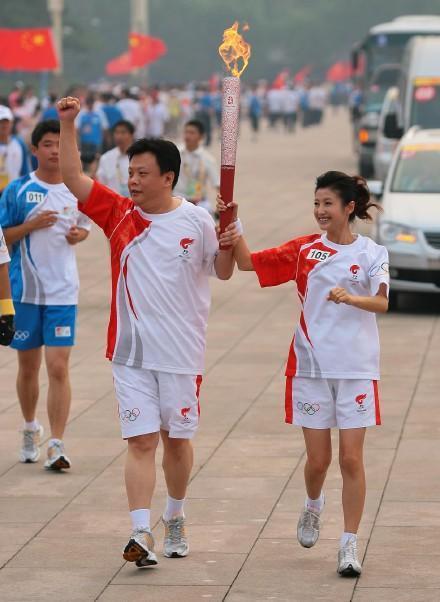 一婚嫁蒋虎，二婚嫁刚强，与郭德纲传绯闻，春妮有什么底气？