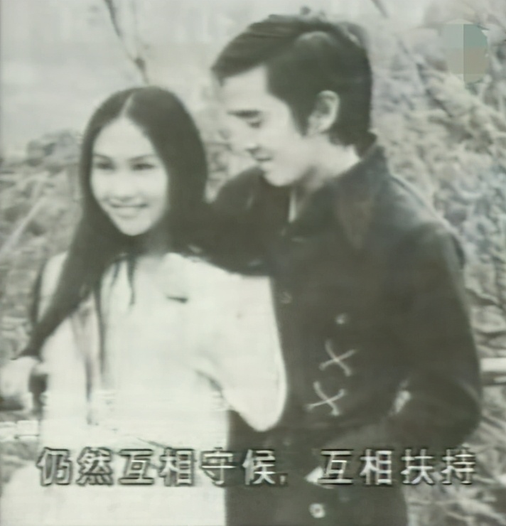 周杰伦被疑是尔冬升哥哥私生子！长相极其相似，两人曾演同一角色