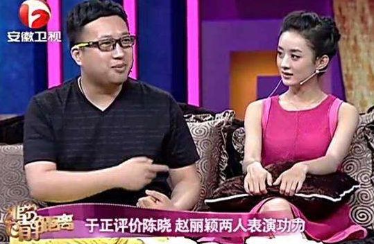 于正离开《我就是演员》，努力炒作话题的，也只有章子怡了