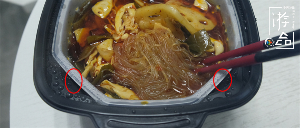 自热火锅也要分级？45°才是中辣，重庆人上手完全hold得住