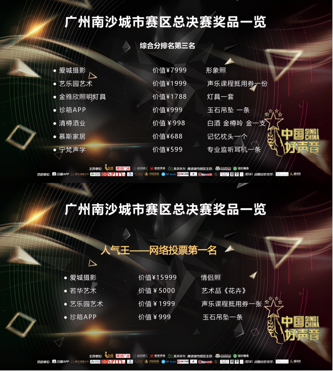 五一長假正確打開方式！《中國好聲音》南沙城市賽區掀起音樂浪潮