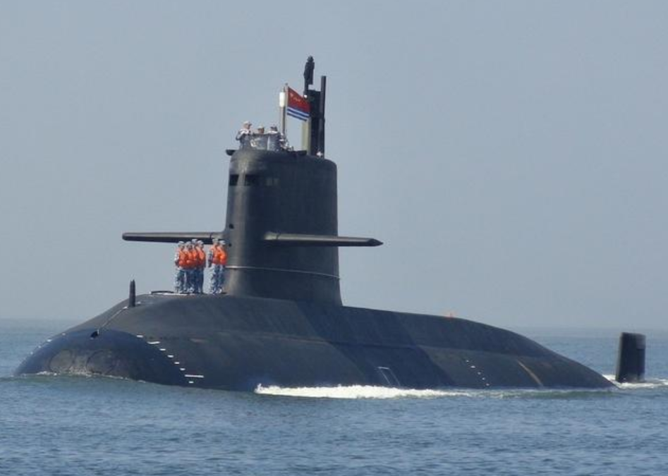 蔡当局叫嚣要“自造潜艇”，台专家：造好已统一，直接上缴解放军丨海峡两岸