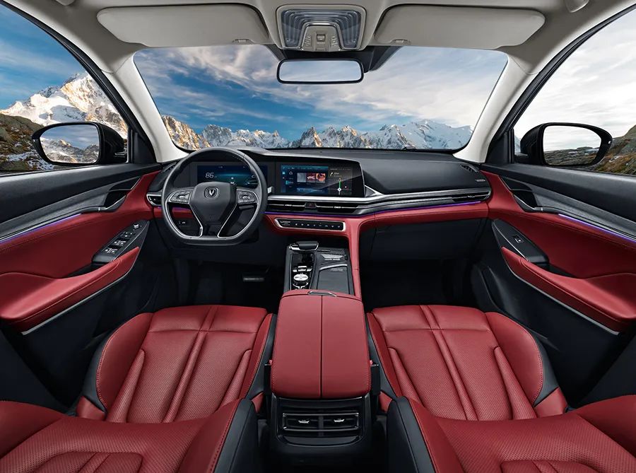 销量超14万台，寒市逆势增长，长安CS75PLUS究竟有