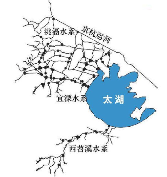 中国的河流为什么北方多叫“河”，南方多叫“江”？